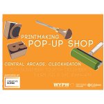 Final week of Cleckheaton's Pop-Up Shop!