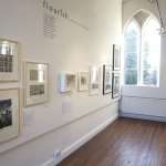 Flourish Award 2015 exhibition