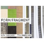 FORM/FRAGMENT