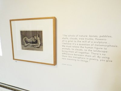 Friday preview night for new exhibition "GROUNDED" at WYPW