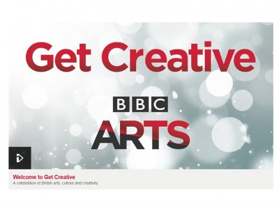 Get Creative 2019