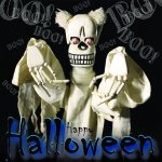 Halloween Greeting Cards