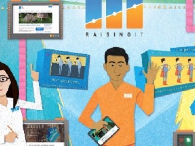 Help design the new Voluntary Arts website