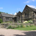 Heritage Open Weekend At Oakwell Hall