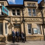 Historic Dewsbury pub, The Black Bull to get a new start