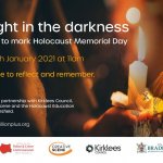 Holocaust Memorial Day 2021