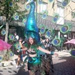 HUDDERSFIELD CARNIVAL AWARDED £14,500 FOR COSTUME DESIGN & MAKE