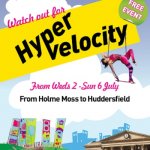 Hypervelocity brochure is OUT!