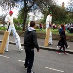 Hypervelocity Street Theatre images