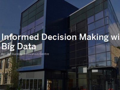 Informed Decision Making with Big Data