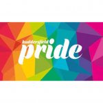 Interested in taking part in the Kirklees Pride celebrations?