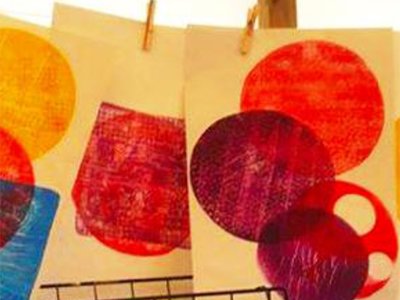 January printmaking courses now available for booking