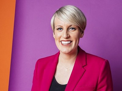 Join Steph in the Studio for a brand new Leeds Daytime TV Show