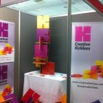 Kirklees Business Conference today