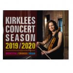 Kirklees Concert Season 2019/2020