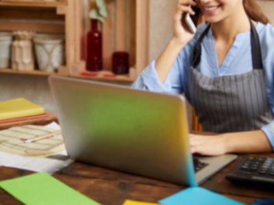 Kirklees Innovation Voucher scheme supporting small businesses