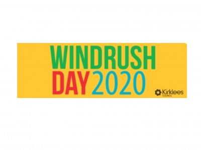 Kirklees Windrush Day 2020