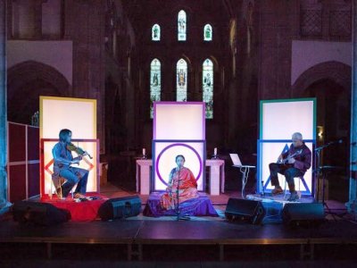 Kirklees' Year of Music 2023 launch