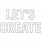 Let's Create