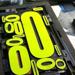 Letterpress Weekend