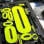 Letterpress Weekend - October