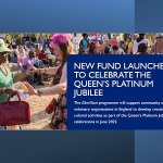 Let’s Create Jubilee Fund - Guidance is live