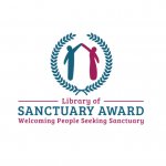 Library of Sanctuary Award goes to Kirklees Libraries