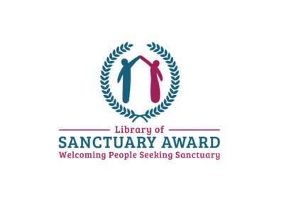 Library of Sanctuary Award goes to Kirklees Libraries
