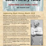 Local History News