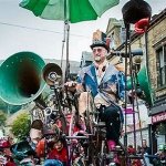 Marsden Jazz Festival needs your help & support