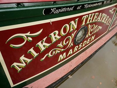 Mikron Theatre humbled at the response to their request for help