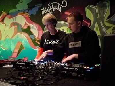 MUSiK