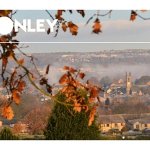 New website for Honley