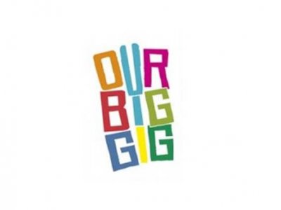 Our Big Gig 2015 - Funding still available!