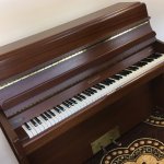 Piano players wanted for Queensgate Market slots