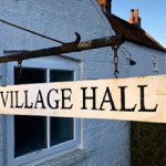 Platinum Jubilee Village Hall Improvement Fund Announced