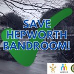 Save Hepworth Bandroom Appeal