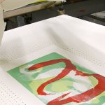 Screen Printing: Paper – Taster Session – June