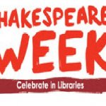 Shakespeare Wek Coming Up!