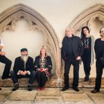 Steeleye Span to headline Shepley Spring Festival