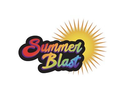 Summer Blast for 13 - 16 yr olds