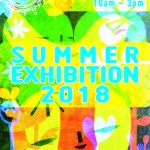 Summer Exhibition at Globe Arts Studio