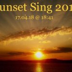 Sunset Sing 2018