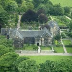 Tai Chi at Oakwell Hall