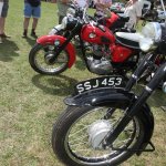 Tea & Cake at Tolson Museum