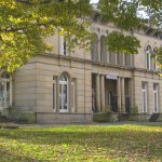 Tea & Cake at Tolson Museum