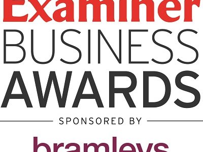 The Examiner Business Awards 2018