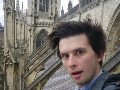 Triple bill comedy show to headline Holmfirth Arts Festival