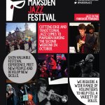 Volunteering Opportunities at Marsden Jazz Festival