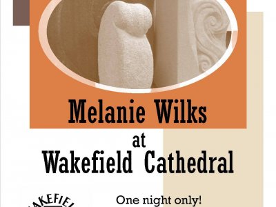 Wakefield Art Walk